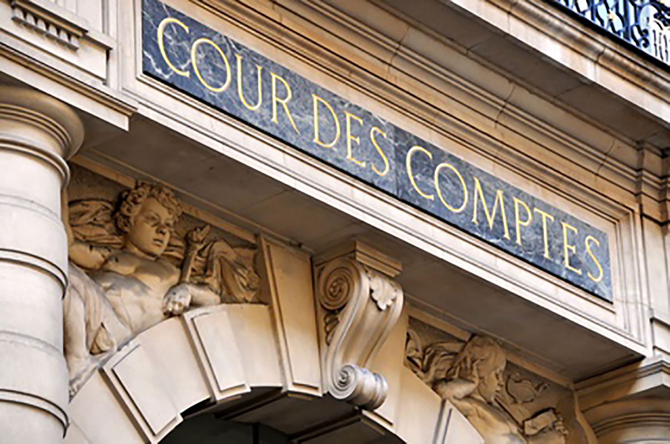 In which I kickstarted an innovative project for the french Court of Audit